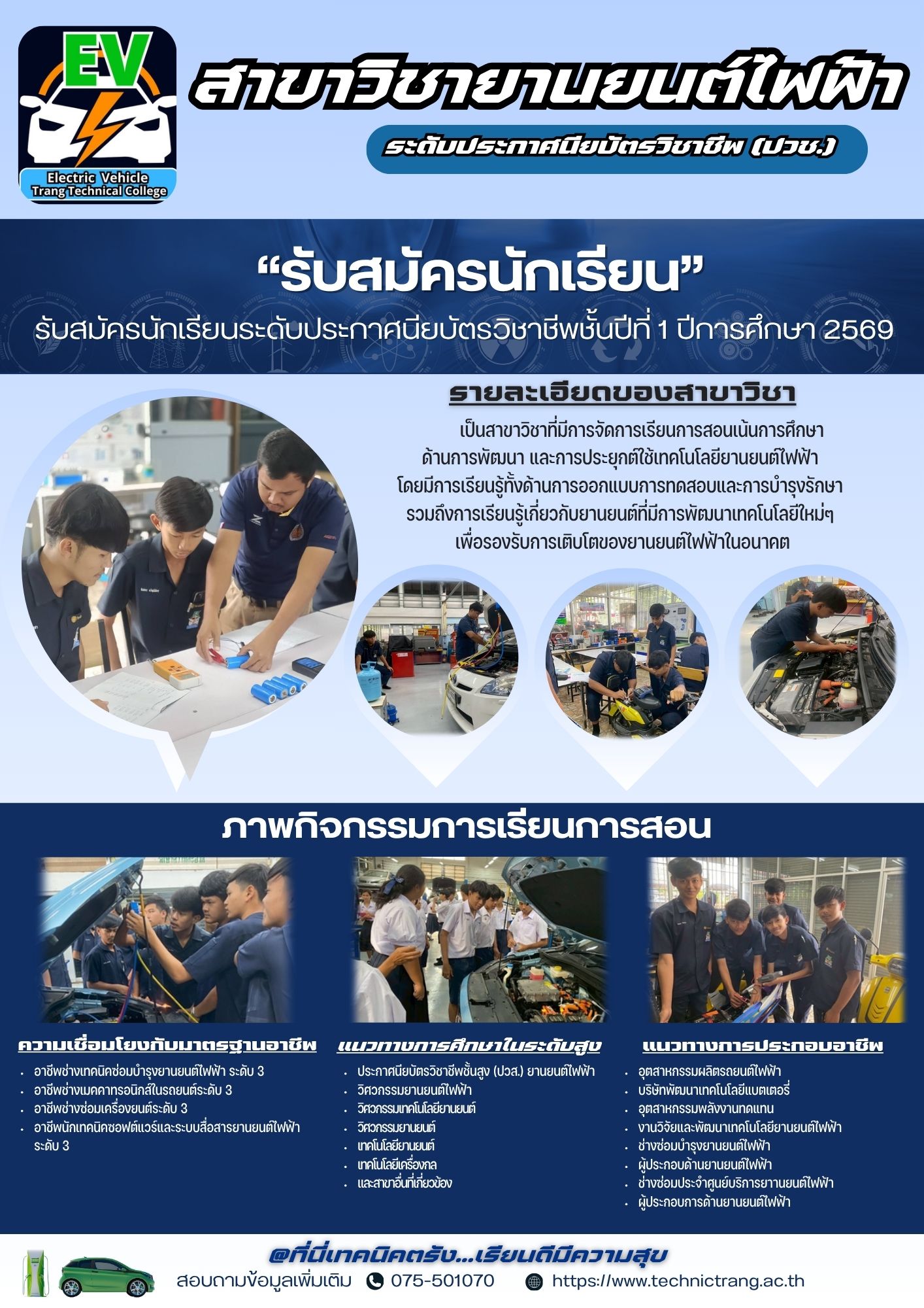 24 ยานยนต์ไฟฟ้า